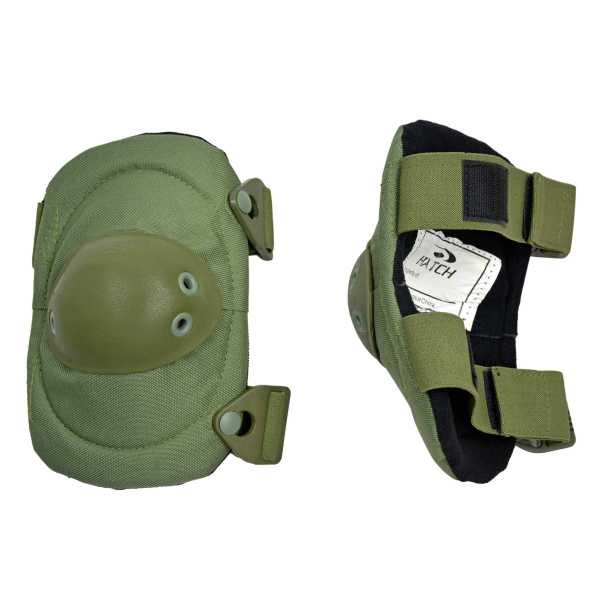 Ellbogenschoner NL HATCH EP300 Centurion™