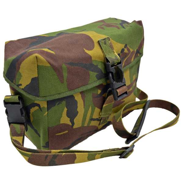 Mehrzwecktasche NL DPM-camo
