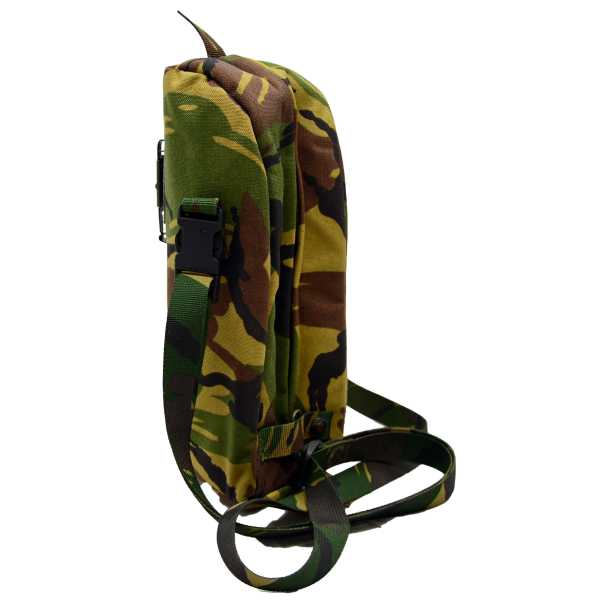 Optiktasche NL ALICE DPM-camo