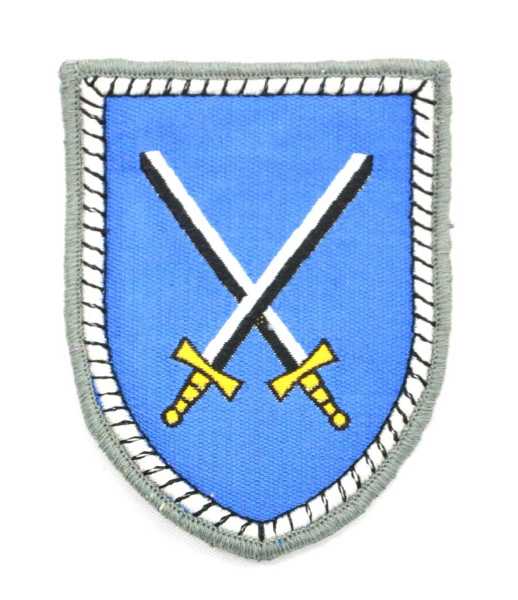 Verbandsabz., orig. Bw ´Heeresunterstützungskommando´