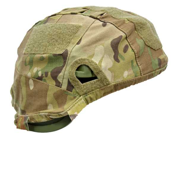 Helmüberzug DK GALVION™ P-Apex MCRC Basic MultiCam®
