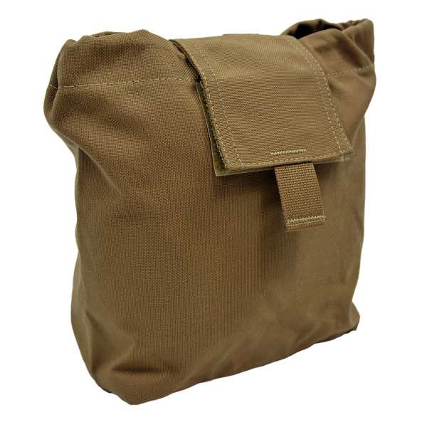 Drop Pouch, (NL) "Diamondback Tactical" coyote