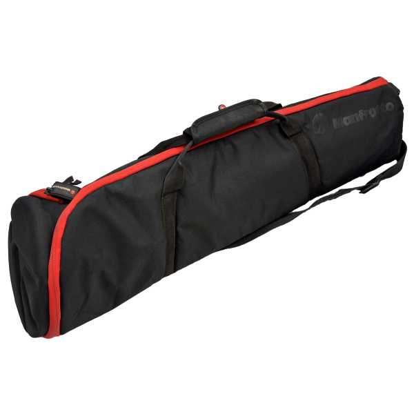 Manfrotto Lino Stativtasche gepolstert 90 cm gebr.