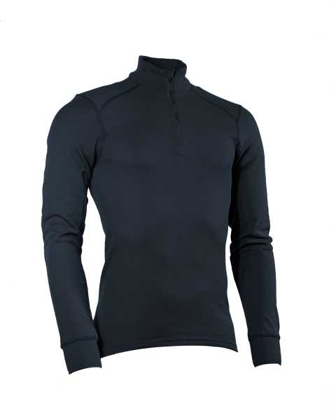 Base Layer Rolli, Odlo, (NL) navy neuwertig
