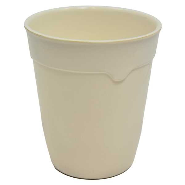 Trinkbecher DK Melamin 250 ml neu