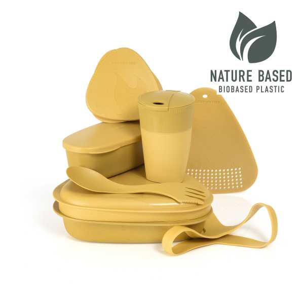 MealKit BIO 8 pcs