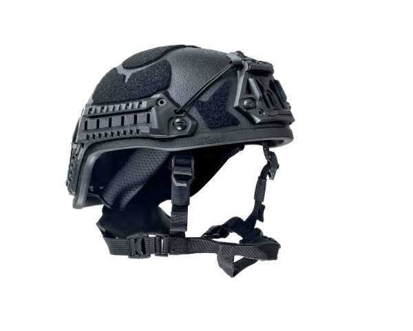 Ballistischer Schutzhelm, BK-ACH-HC neu