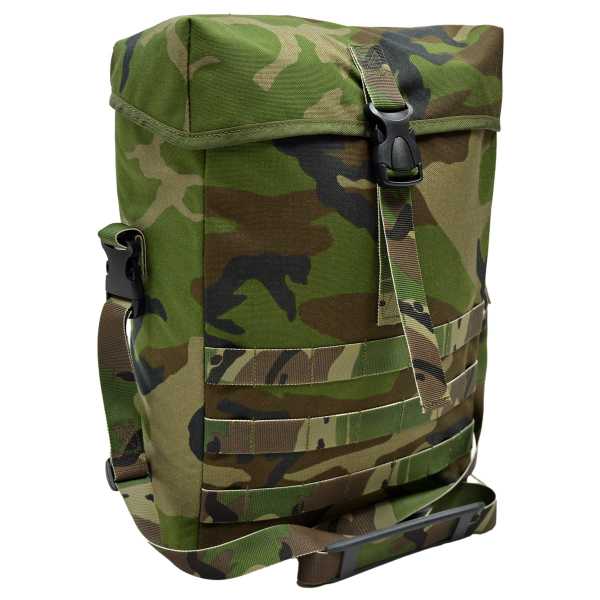 Rucksacktasche NL Modular DPM-camo 12 l
