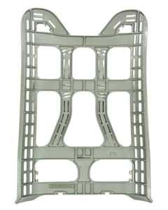 Tragegestell, orig. US ´Molle Frame´ foliage neu