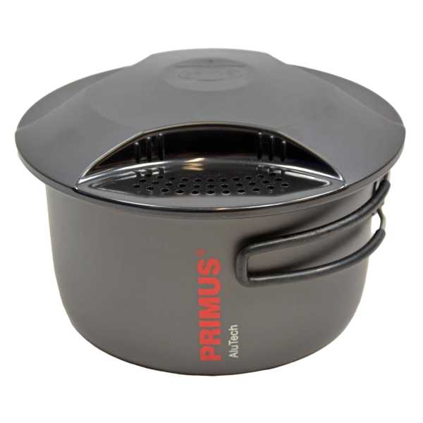 Kochtopf, (NL) PRIMUS® "AluTech" 1,2 l gebr.