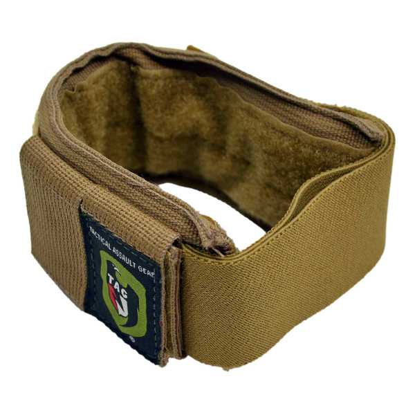 Weapon Catch, Waffenhalterung "TAG®" coyote
