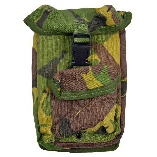 GPS-Gerätetasche NL DPM-camo