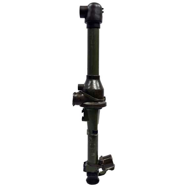 Periskop SWE AGA NIFE JUNGNER A-40-P oliv gebraucht