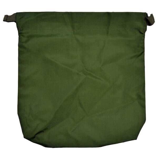 Tasche für Schuhputzzeug DK oliv