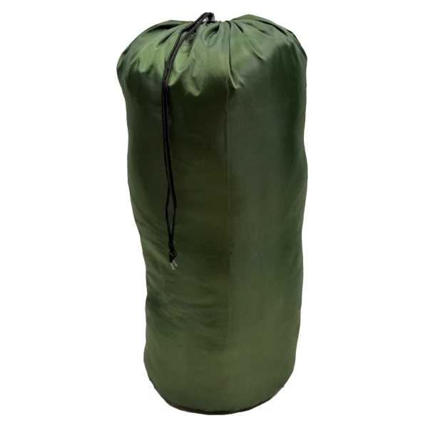 Packsack, (NL) "Opbergzak" oliv neu