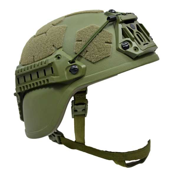 Ballistischer Schutzhelm, BK-ACH "Full Cut" neu