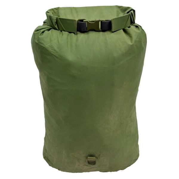 Packsack, (NL) wasserdicht "klein" gebraucht