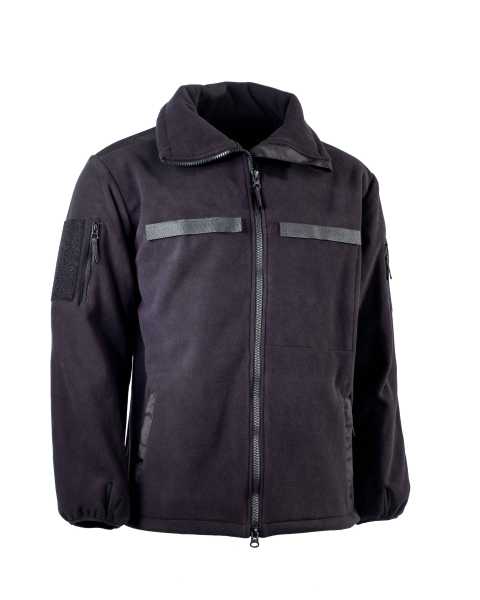 Fleece-Jacke, "Alpin" neu (m. M.)