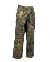 Feldhose, BW flecktarn neu Feldhose, BW flecktarn neu