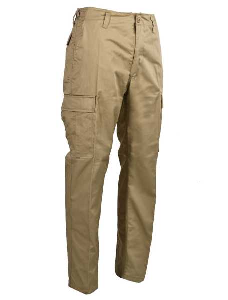 Rangerhose, US khaki neu (3XL)