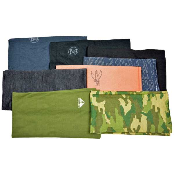 Schlauchschal NL Sortiment neuwertig