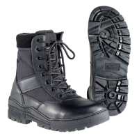 Outdoor-Boots, (AB) schwarz neu Outdoor-Boots, (AB) schwarz neu