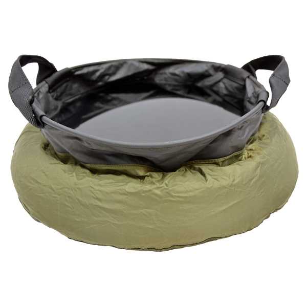 Outdoor-Spülschüssel, 10 l gebraucht (2. Wahl)