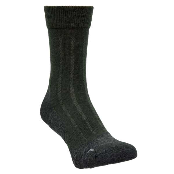 Socken, (NL) MEINDL "MT3 PLUS" oliv gebraucht
