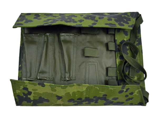 Werkzeugtasche, (DK) M/96-tarn neu