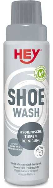 Spezialwaschmittel HEY® Shoe Wash 250 ml