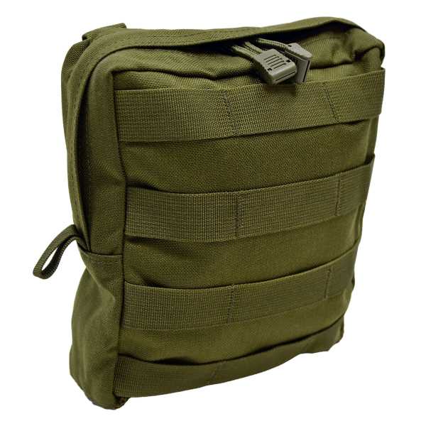 S.T.R.I.K.E. Utility Pouch, BlackHawk® oliv neu