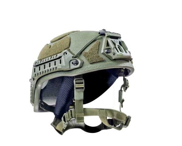 Ballistischer Schutzhelm, BK-ACH-HC neu