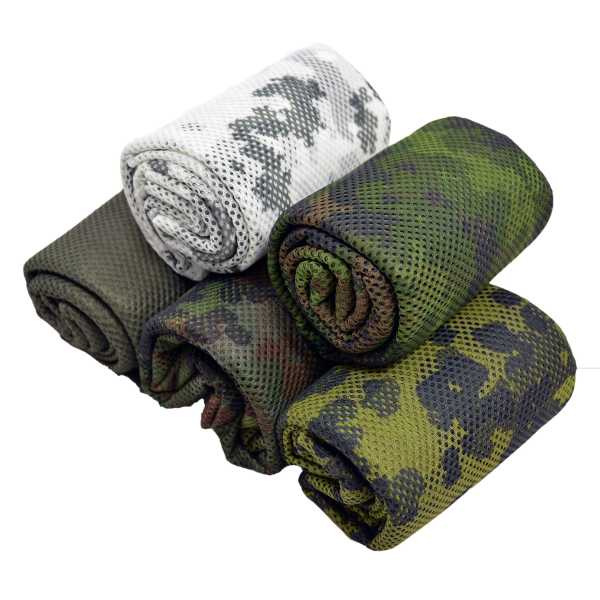AB Utility Mesh Fabric (IR) "Skarpo" (140 x 140 cm)