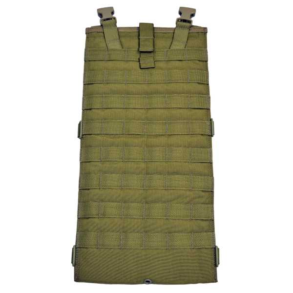 Hydration MOLLE Carrier, US "Eagle Industries®" khaki