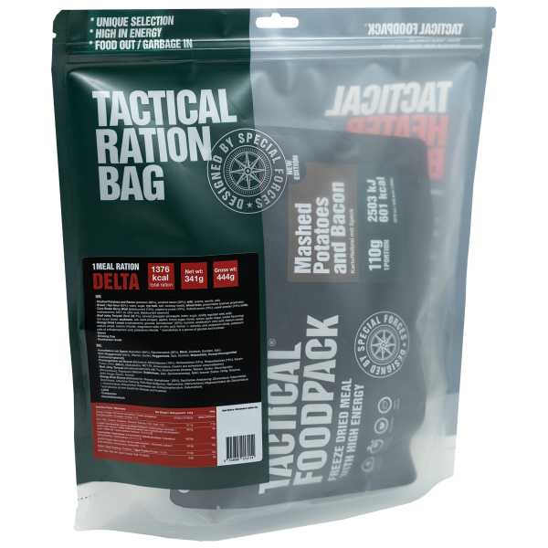 1 Meal Ration DELTA 341 g