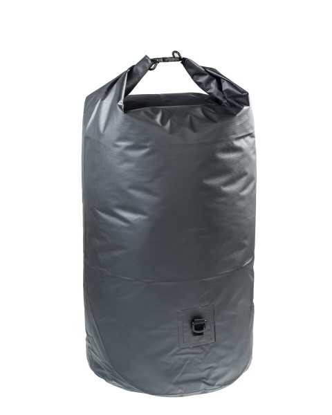 Packsack, (NL) wasserdicht PVC "mittel" schwarz gebr.
