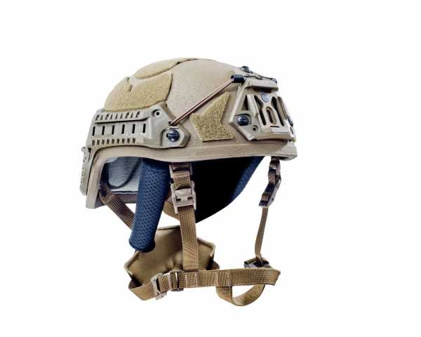 Ballistischer Schutzhelm, BK-ACH-HC neu