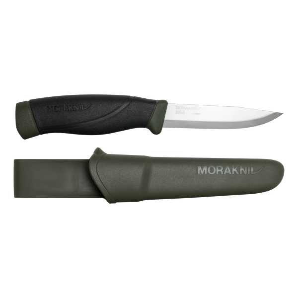 Messer, MORAKNIV® "Companion HeavyDuty™" neu