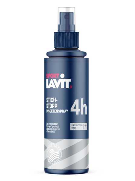 Stichstopp Insektenspray, SPORT LAVIT® 100 ml