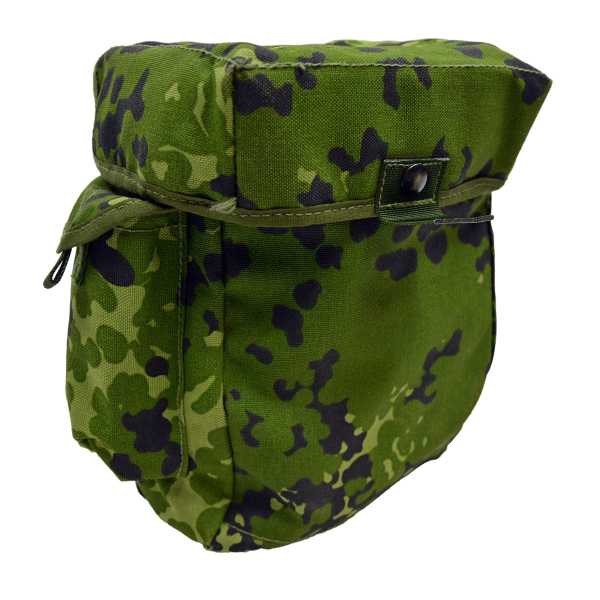 ABC-Tasche m. TG DK M/84-camo