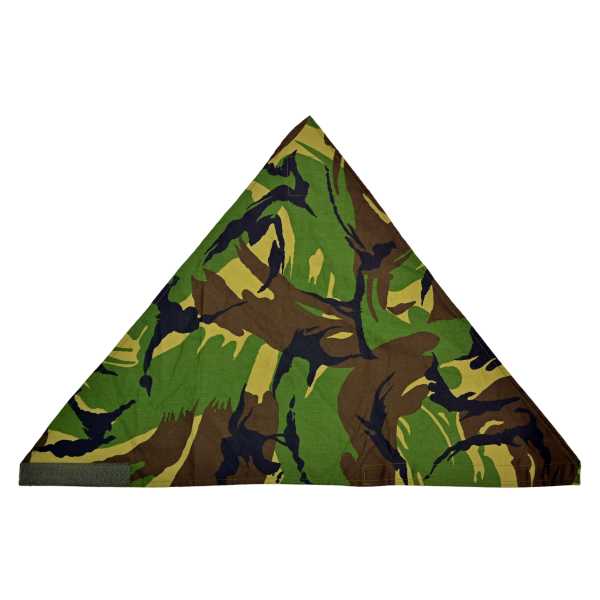 Halstuch, (NL) DPM-camo gebraucht