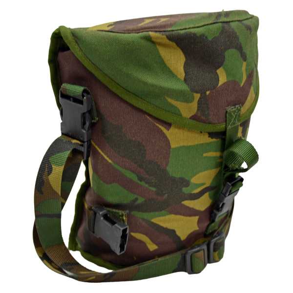 Fernglastasche NL DPM-camo
