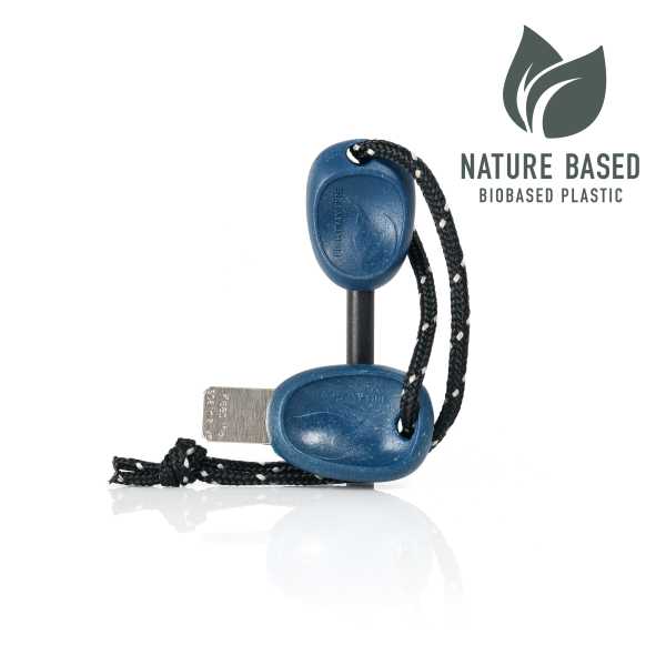 Swedish FireSteel BIO Scout 2in1