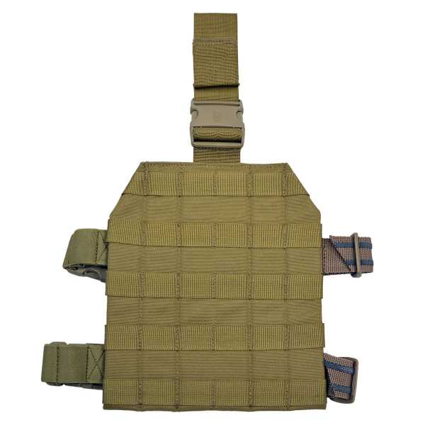 S.T.R.I.K.E.® Drop Leg Platform, BLACKHAWK® coyote neu