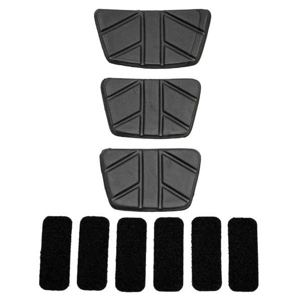 Liner Shims and Comfort Layer Kit, (DK) "Revision™" neu