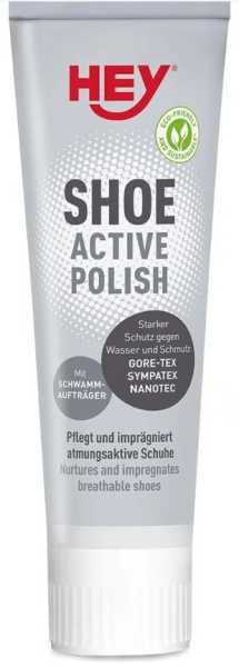 Schuhpflege HEY® Active Polish