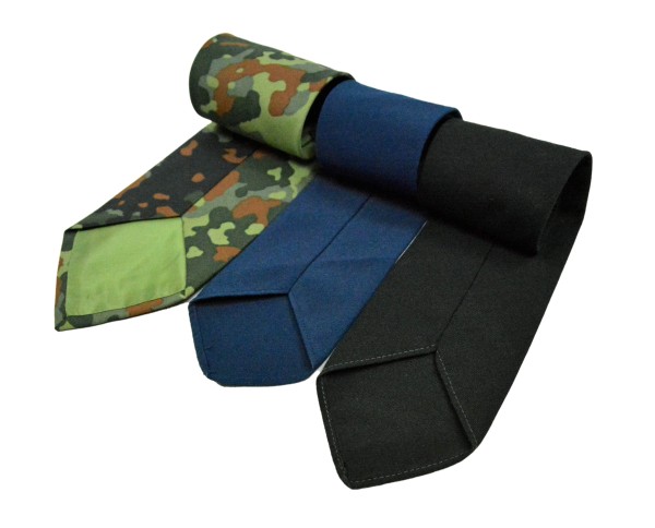 Krawatte, BW gebraucht
