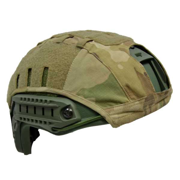 Helmüberzug DK GALVION™ P-Apex MCRC OTR MultiCam®