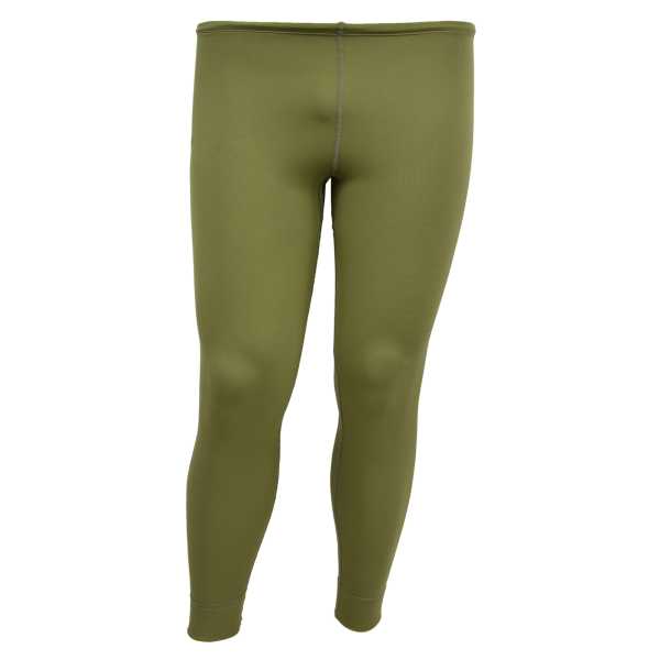 Thermo-Unterhose, (NL) "THERMOLITE®" oliv neuw.