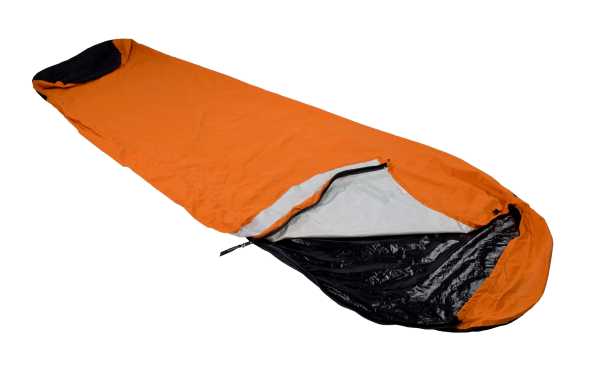 Expedition Cover Gore, Carinthia li orange/black neuw.